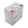LogicPower AGM LPM-MG 12 - 55 AH