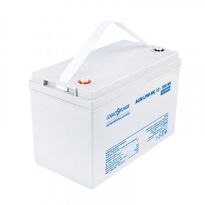 LogicPower AGM LPM-MG 12 - 100 AH