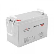 LogicPower AGM LPM-MG 12 - 120 AH