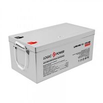 LogicPower AGM LPM-MG 12 - 250 AH