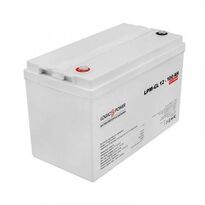 LogicPower LPM-GL 12 - 100 AH