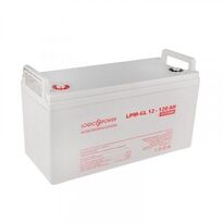 LogicPower LPM-GL 12 - 120 AH