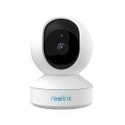 Поворотна бездротова Wi-Fi IP Камера 4Мп Reolink E1 Pro