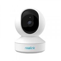 Поворотная беспроводная Wi-Fi IP Камера 4Мп Reolink E1 Pro