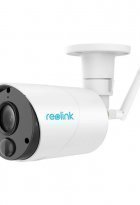 Бездротова акумуляторна вулична Wi-Fi IP Камера 3Мп Reolink Argus Eco