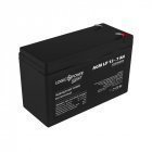 LogicPower AGM LP 12 - 7,0 AH SILVER
