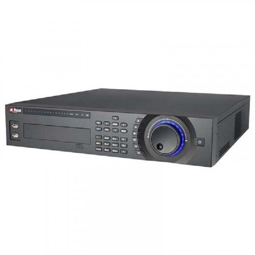 IP видеорегистратор Dahua Technology DH-NVR7864