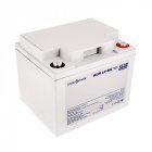 LogicPower AGM LP-MG 12 - 40 AH SILVER