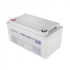 LogicPower AGM LP-MG 12 - 65 AH SILVER