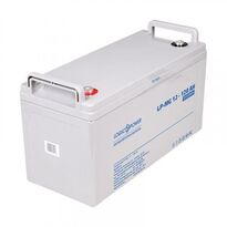 LogicPower AGM LP-MG 12 - 120 AH SILVER