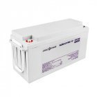 LogicPower AGM LP-MG 12 - 150 AH SILVER