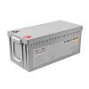 LogicPower AGM LP-MG 12 - 200 AH SILVER