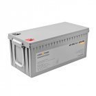 LogicPower AGM LP-MG 12 - 200 AH SILVER
