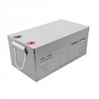 LogicPower AGM LP-MG 12 - 250 AH SILVER