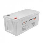 LogicPower LP-GL 12 - 200 AH SILVER
