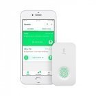 Сетевой контроллер Ausweis Device white