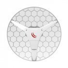 Точка доступу MikroTik LHG LTE kit (RBLHGR&R11e-LTE)