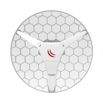 Точка доступа MikroTik LHG LTE kit (RBLHGR&R11e-LTE)