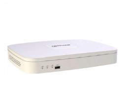 IP видеорегистратор Dahua Technology DH-NVR4108-W