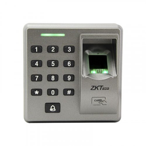 Термінал контролю доступу Zkteco FR1300 біометричний