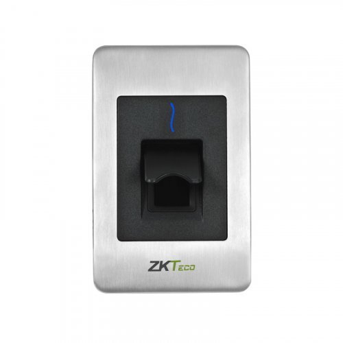 Терминал контроля доступа ZKTeco FR1500-WP