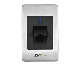 Термінал контролю доступу ZKTeco FR1500-WP