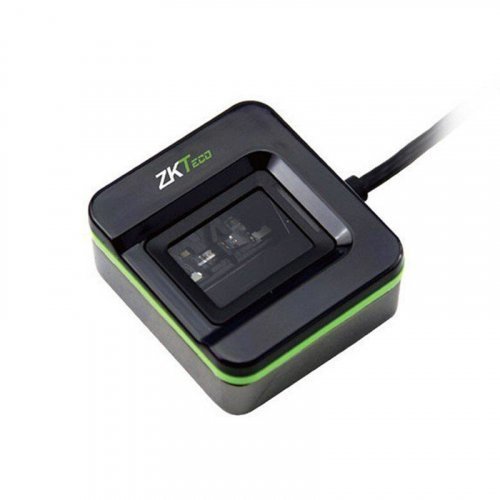 Считыватель отпечатков пальцев ZKTeco SLK20R биометрический