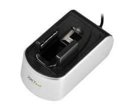 USB зчитувач по відбитку та малюнку вен пальця ZKTeco FPV10R
