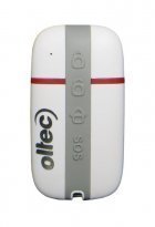 Брелок для керування охоронною системою Oltec RC-01W