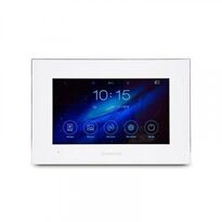 Бездротовий відеодомофон з переадресацією на смартфон Tantos Jolli 10" HD WiFi