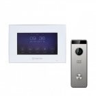 Комплект домофону Tantos Marilyn HD 7" та Tantos Triniti HD