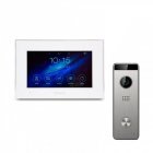 Комплект домофону Tantos Jolli HD WiFi та Tantos Triniti HD