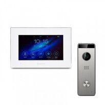 Комплект домофона Tantos Jolli HD WiFi и Tantos Triniti HD