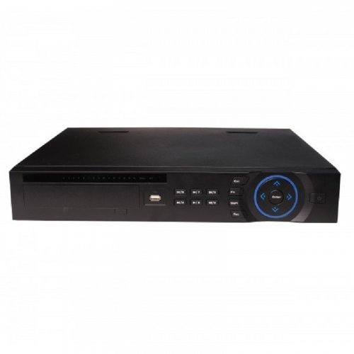 IP видеорегистратор Dahua Technology DH-NVR7464-16P