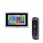 Комплект домофона Atis AD-1050HD S-Black и Atis AT-380HD Black