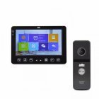 Комплект домофона ATIS AD-720HD Black и Atis AT-400HD Black
