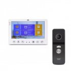 Комплект домофона ATIS AD-720HD White и Atis AT-400HD Black