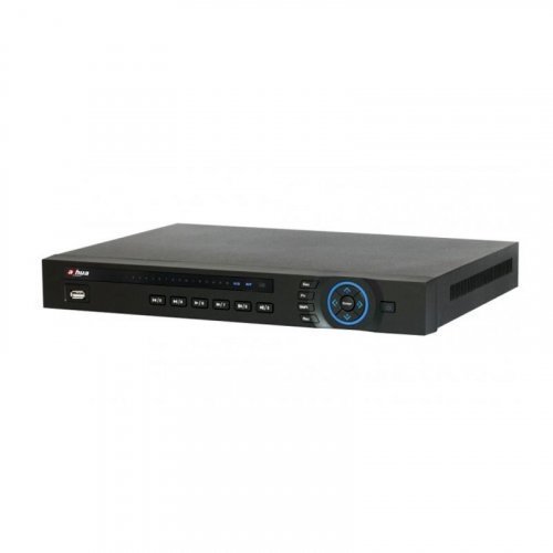 IP видеорегистратор Dahua Technology DH-NVR4216-8P