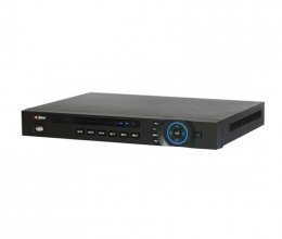 IP видеорегистратор Dahua Technology DH-NVR4216-8P