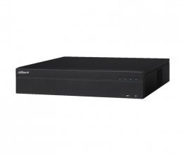 IP видеорегистратор Dahua Technology DH-NVR4832-16P-4K