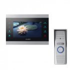 Комплект домофона Slinex SL-07IP Black и Slinex ML-15HR Gray