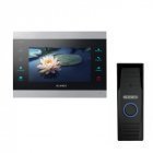 Комплект домофону Slinex SL-07IP Black та Slinex ML-15HR Black