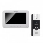 Комплект домофона  Hikvision DS-KIS204