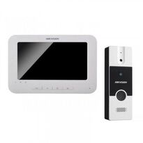 Комплект домофону Hikvision DS-KIS204