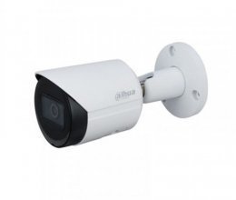 Вулична IP Камера з РОЕ 8Мп Dahua DH-IPC-HFW2831SP-S-S2 (2.8 мм)