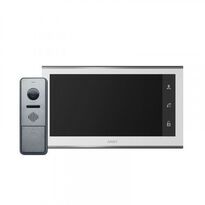 Комплект видеодомофона ARNY AVD-7330 WiFi White \ Graphite