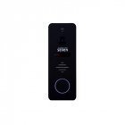 Антивандальна панель виклику домофону SEVEN CP-7504 FHD black