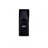 Антивандальная вызывная панель для домофона SEVEN CP-7505 FHD Black