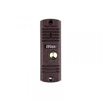 Вызывная панель SEVEN CP-7506 Copper