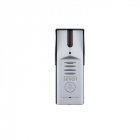 Антивандальна відеопанель для домофону SEVEN CP-7505 FHD Silver